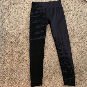 Fabletics leggings!!